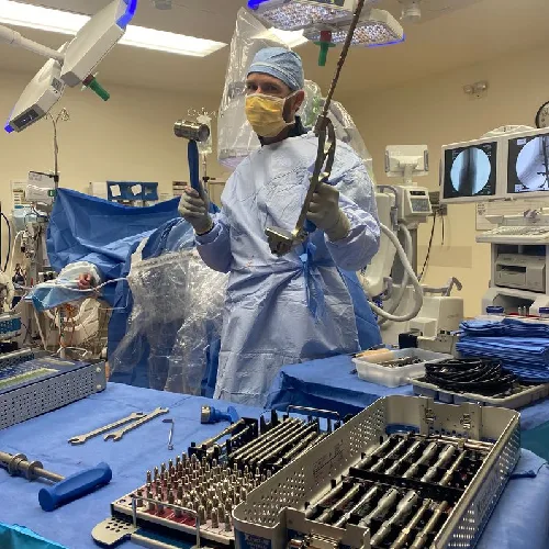 Antimicrobials & Wound Care