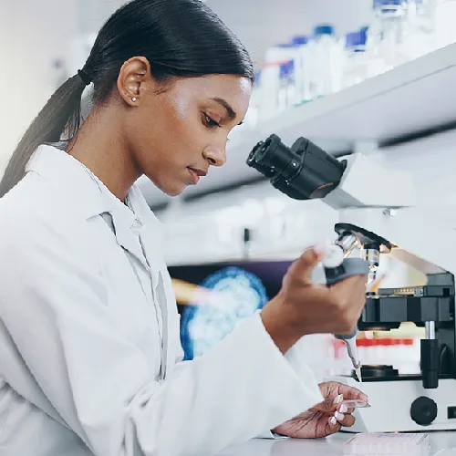 Antimicrobials & Wound Care