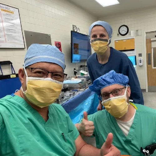 Partnering With Clinicians to Improve Patient Care