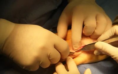 Advocating for Enhancing the Inherent Value of Patient Safety and Optimizing Surgical Outcomes.